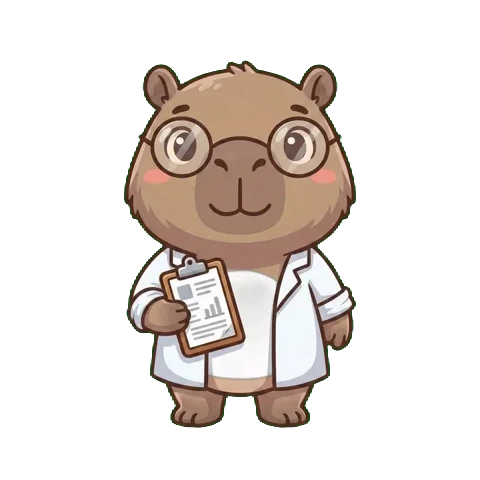 Capi scientist