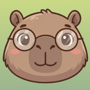 FlushFit Glasses app icon