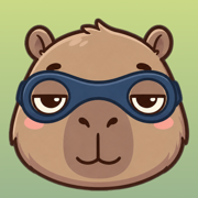 FlushFit Mask app icon