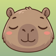 FlushFit Sleeping app icon