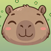 FlushFit Smiling app icon